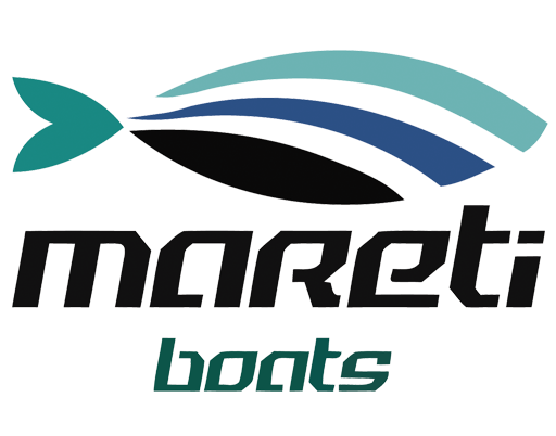 Logo Mareti Boats