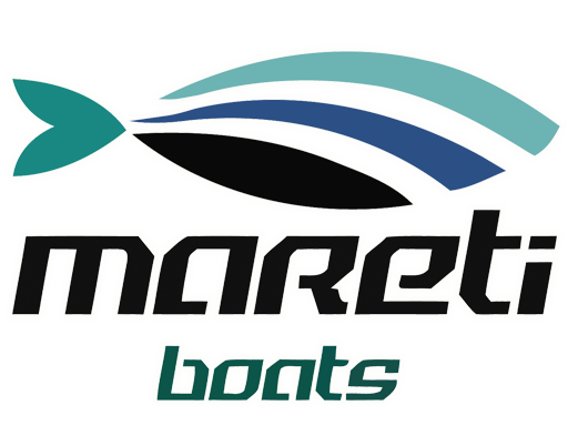 Logo Mareti Boats